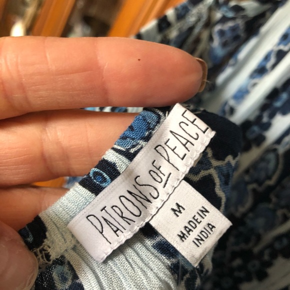 Romper - Picture 4 of 5